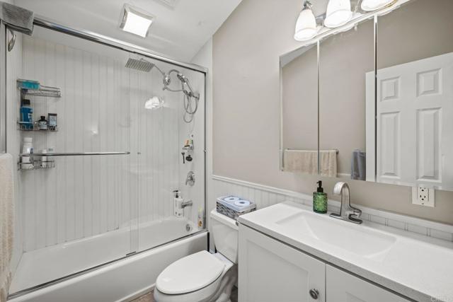 Detail Gallery Image 26 of 30 For 3111 Keats St #1,  San Diego,  CA 92106 - 2 Beds | 2 Baths