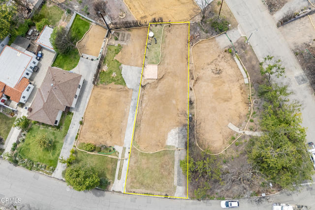 Detail Gallery Image 10 of 15 For 2899 N Mount Curve Ave, Altadena,  CA 91001 - – Beds | – Baths