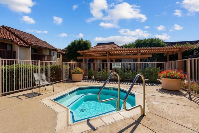Detail Gallery Image 14 of 18 For 200 Chambers St #19,  El Cajon,  CA 92020 - 2 Beds | 2 Baths