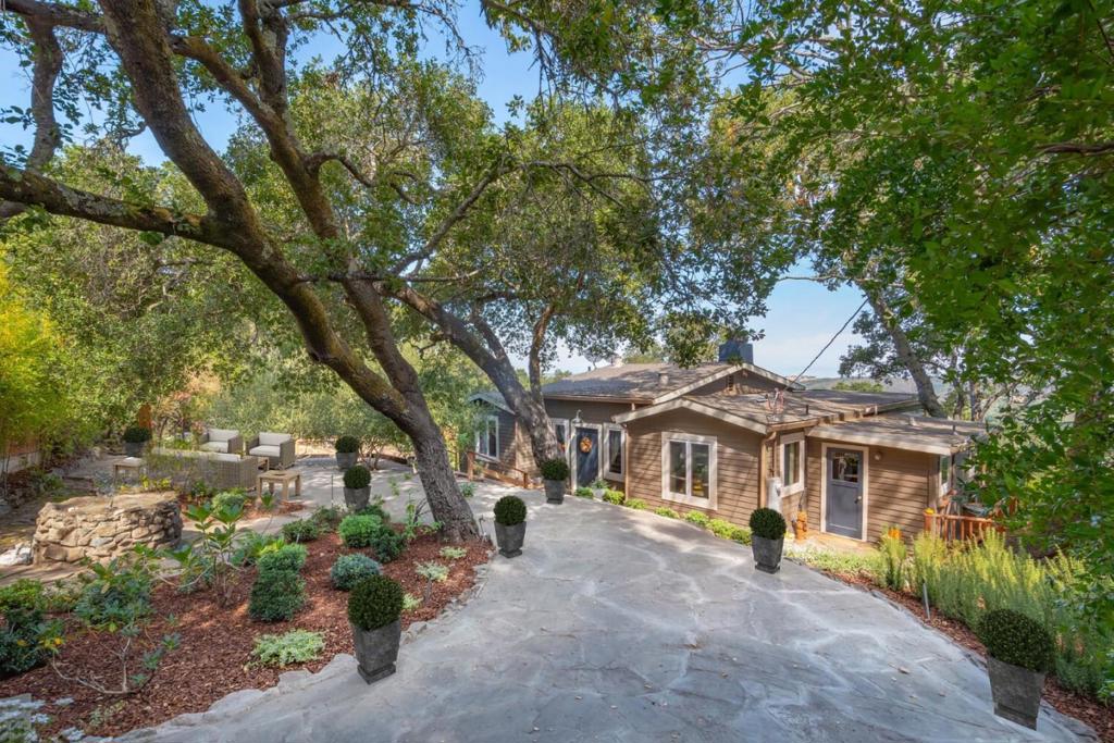 171 Old La Honda Road