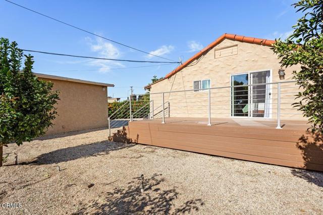 Detail Gallery Image 47 of 65 For 2764 Petit St, Camarillo,  CA 93012 - 2 Beds | 2 Baths