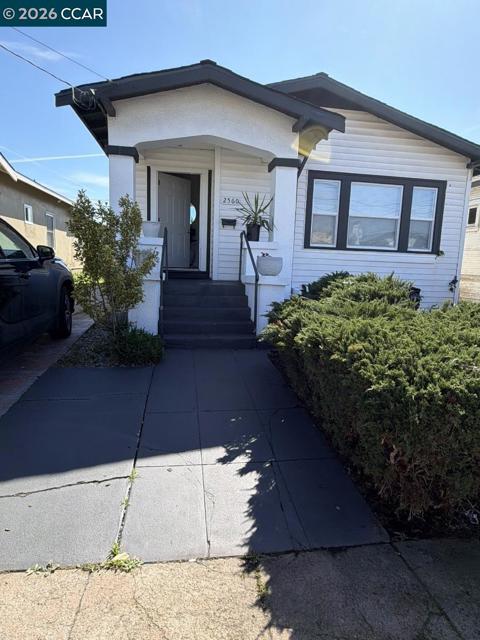 Listing Details for 2560 68th Ave, Oakland, CA 94605