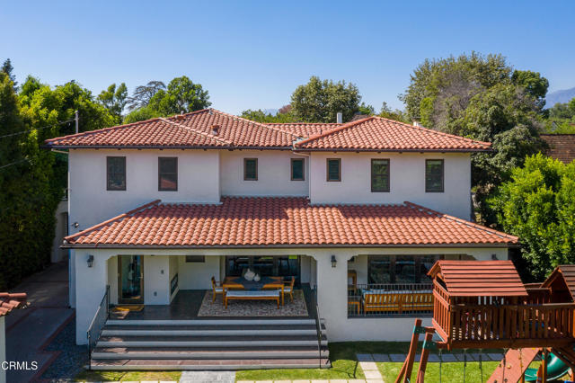 Detail Gallery Image 53 of 54 For 1224 Adair St, San Marino,  CA 91108 - 4 Beds | 4/1 Baths