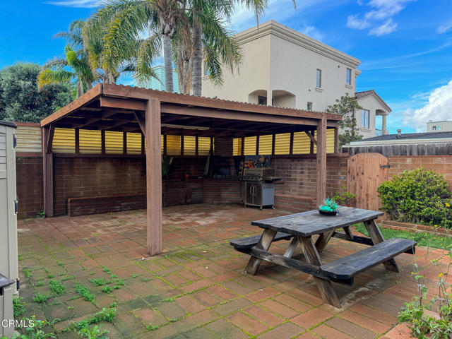 Detail Gallery Image 25 of 25 For 1065 Belfast Ln, Ventura,  CA 93001 - 3 Beds | 1 Baths