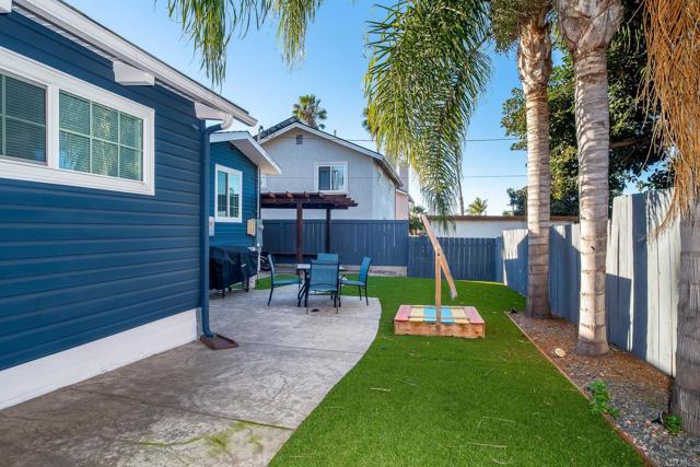 Detail Gallery Image 19 of 45 For 4776 78 Del Monte Ave, San Diego,  CA 92107 - – Beds | – Baths