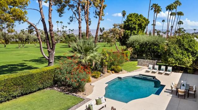 1550 E Murray Canyon Drive, Palm Springs, CA 92264