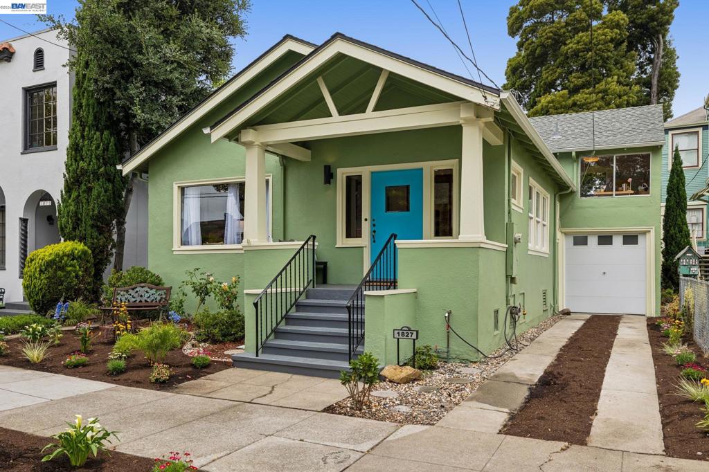 1827 Santa Clara Ave