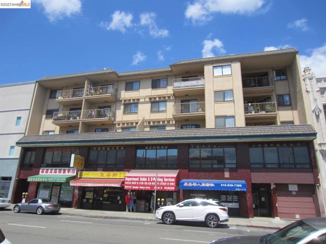 320 8th Street #2H, Oakland, California 94607, ,Commercial Sale,For Sale,8th Street #2H,41027453