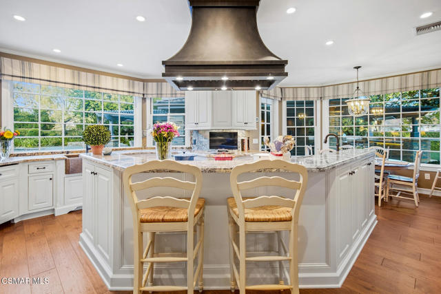 6 Bed Home for Sale in Agoura Hills, California