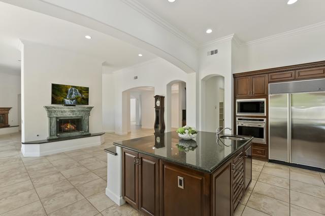 7 Cielo Vista Court, Rancho Mirage, CA 92270