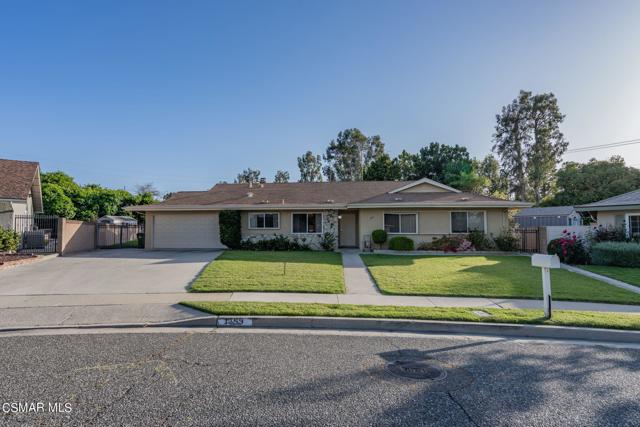 1159 Lundy Drive, Simi Valley, California 93065, 4 Bedrooms Bedrooms, ,2 BathroomsBathrooms,Single Family Residence,For Sale,Lundy,224001665