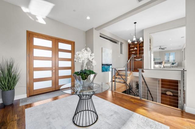 Detail Gallery Image 21 of 41 For 614 Ocean View Ave, Encinitas,  CA 92024 - – Beds | – Baths