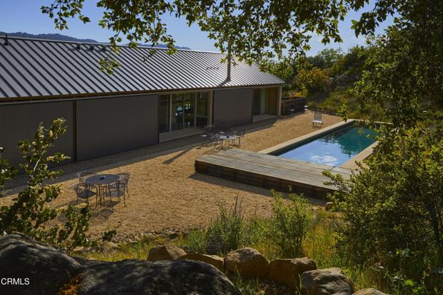 Detail Gallery Image 7 of 43 For 12179 Koenigstein Rd, Ojai,  CA 93023 - 4 Beds | 3 Baths