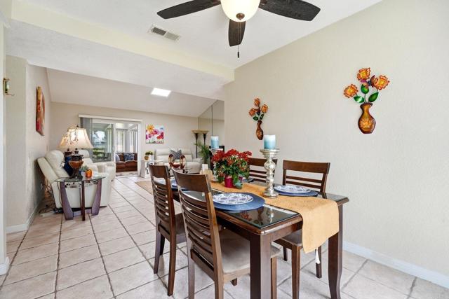 Detail Gallery Image 7 of 44 For 3655 Vista Campana #9,  Oceanside,  CA 92057 - 2 Beds | 2 Baths