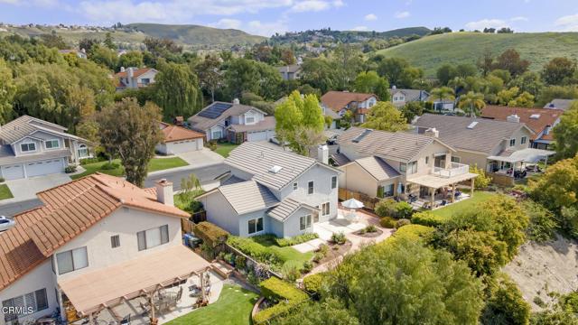 Detail Gallery Image 35 of 39 For 2467 Ridgebrook Pl, Thousand Oaks,  CA 91362 - 3 Beds | 2/1 Baths