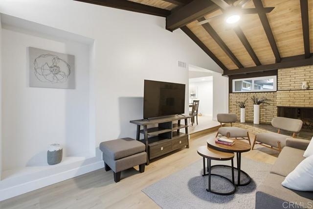 Detail Gallery Image 32 of 60 For 5461 Brunswick Ave, San Diego,  CA 92120 - 3 Beds | 2 Baths