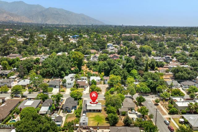 Detail Gallery Image 19 of 20 For 1955 Glen Ave, Pasadena,  CA 91103 - 2 Beds | 1 Baths
