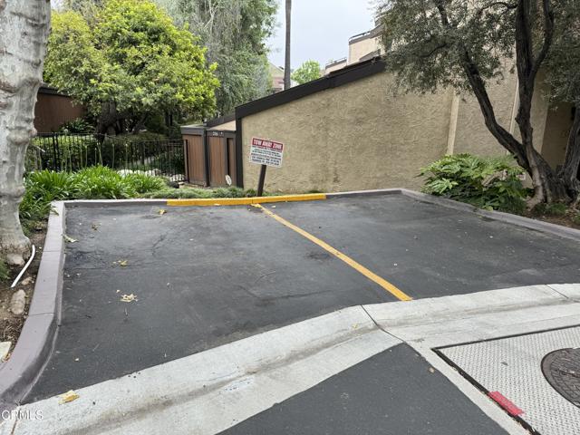 Detail Gallery Image 46 of 48 For 250 Cordova St, Pasadena,  CA 91101 - 3 Beds | 2/1 Baths