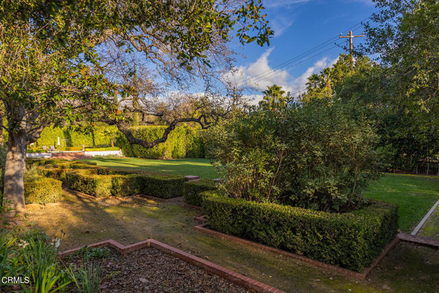 Detail Gallery Image 30 of 55 For 715 El Toro Rd, Ojai,  CA 93023 - 6 Beds | 7 Baths