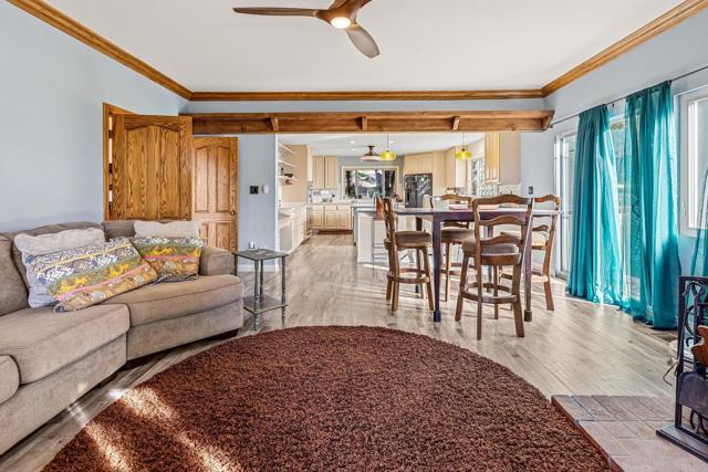 Detail Gallery Image 11 of 47 For 8411 Foothill Bld, Pine Valley,  CA 91962 - 3 Beds | 3/1 Baths