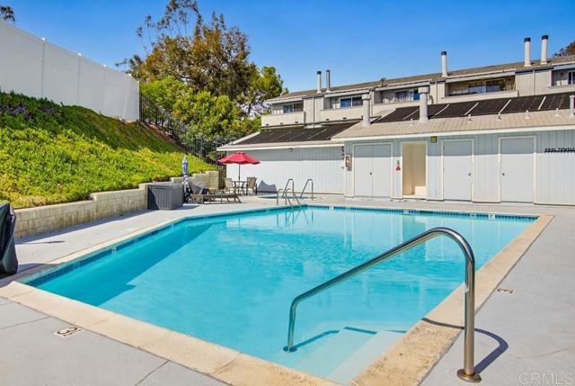 Detail Gallery Image 41 of 41 For 3350 Cherokee Ave #25,  San Diego,  CA 92104 - 2 Beds | 2/1 Baths
