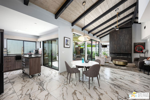 2487 S Gene Autry Trail #A, Palm Springs, CA 92264