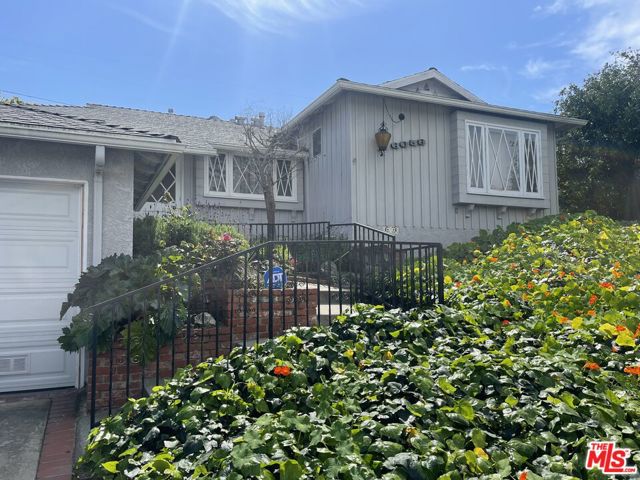 6058 76th Street, Los Angeles, California 90045, 4 Bedrooms Bedrooms, ,3 BathroomsBathrooms,Single Family Residence,For Sale,76th,23333261