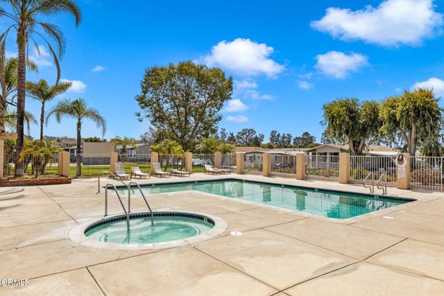 Detail Gallery Image 34 of 37 For 374 Kern St #374,  Ventura,  CA 93003 - 3 Beds | 2 Baths