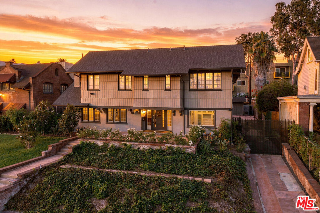 344 S Kingsley Drive — image 1