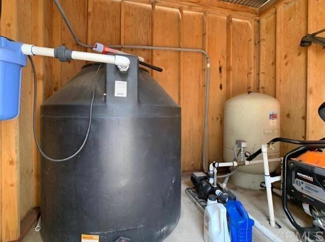 Detail Gallery Image 23 of 24 For 1524 Potrero Cir, Potrero,  CA 91963 - 2 Beds | 1 Baths