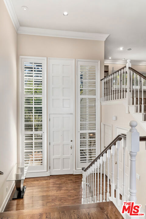 Drew Fenton | 12557 The Vista Los Angeles CA | MLS: 7472020