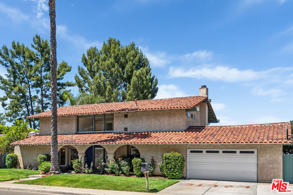 21727 Ulmus Drive
