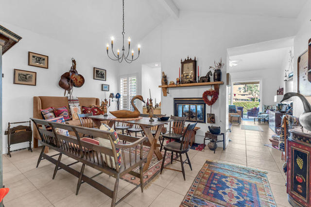165 Lake Shore Drive, Rancho Mirage, CA 92270