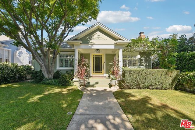 1324 North Orange Grove Avenue photo 1