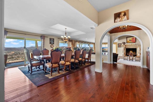 Detail Gallery Image 40 of 75 For 10310 Fuerte Dr, La Mesa,  CA 91941 - 7 Beds | 7/1 Baths