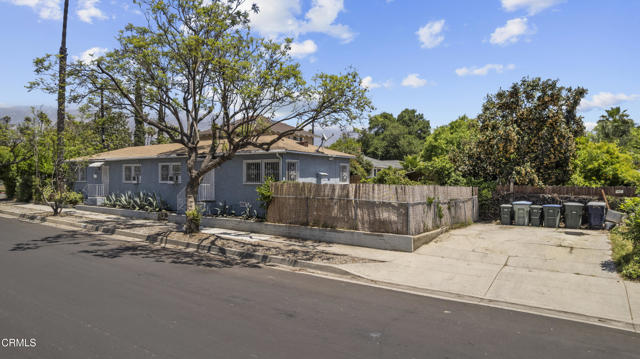 Detail Gallery Image 23 of 24 For 1268 Mentone Ave, Pasadena,  CA  - – Beds | – Baths