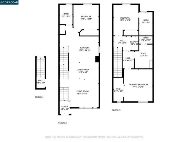1503 Trailsside Circle, Concord CA: https://media.crmls.org/mediaz/a3d9236f-c9fa-4326-a329-1ee79304b723.jpg