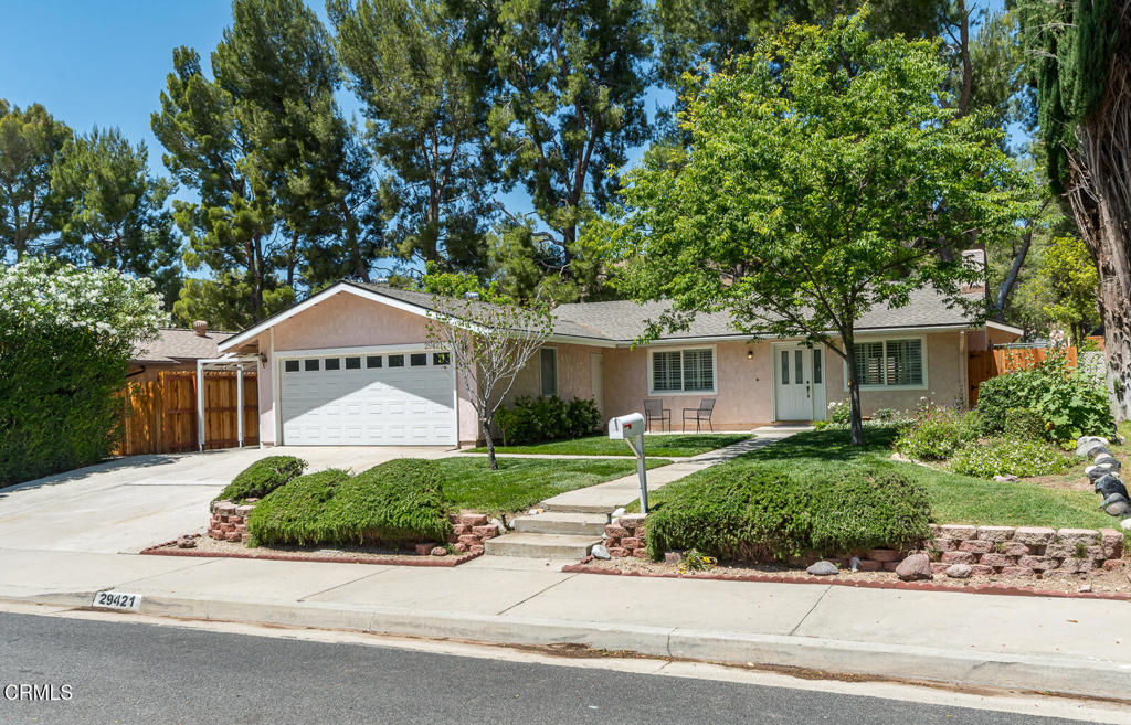 29421 Florabunda Road