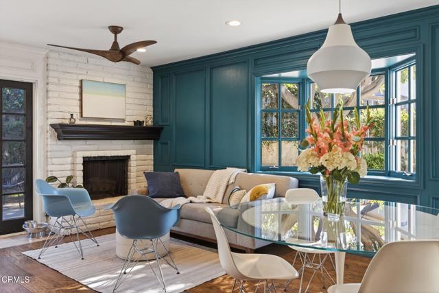 Detail Gallery Image 13 of 73 For 2274 via Tomas, Camarillo,  CA 93010 - 5 Beds | 2/1 Baths