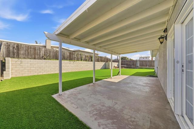 Detail Gallery Image 17 of 24 For 1115 Oasis Ave, Chula Vista,  CA 91911 - 4 Beds | 2 Baths