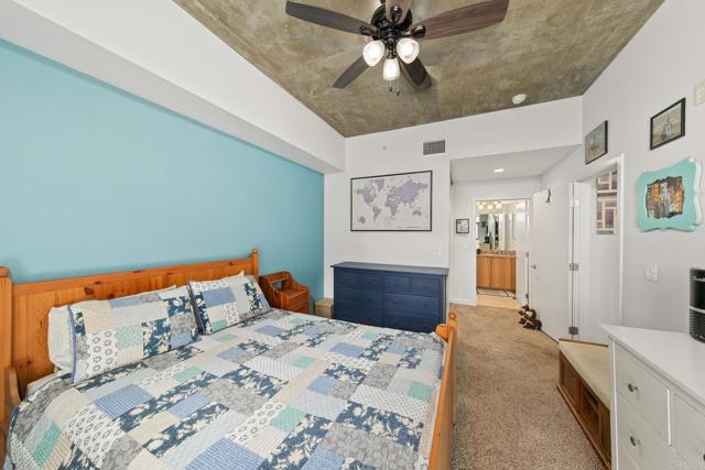 Detail Gallery Image 18 of 32 For 3740 Park Bld #219,  San Diego,  CA 92103 - 2 Beds | 2 Baths