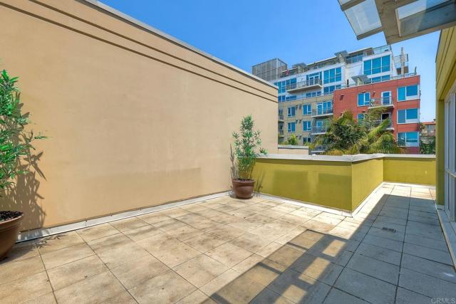 Detail Gallery Image 30 of 57 For 1545 State Street, San Diego,  CA 92101 - 2 Beds | 2 Baths