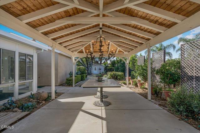 Detail Gallery Image 36 of 76 For 5076 Alta St, Simi Valley,  CA 93063 - 3 Beds | 2 Baths