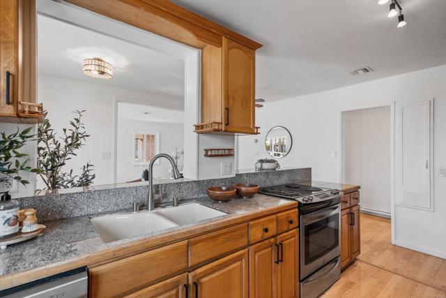 Home for Sale in National City