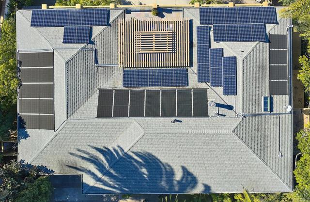 Detail Gallery Image 34 of 35 For 4135 Skyline Rd, Carlsbad,  CA 92008 - 4 Beds | 4/1 Baths