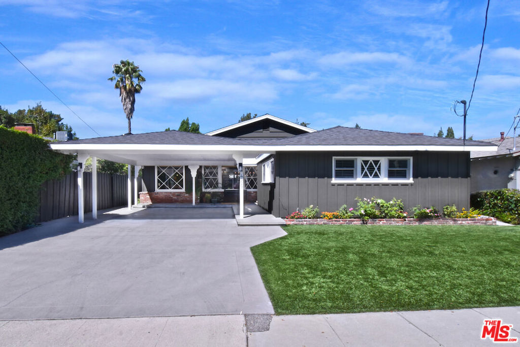 4929 Van Noord Avenue, Sherman Oaks, CA 91423