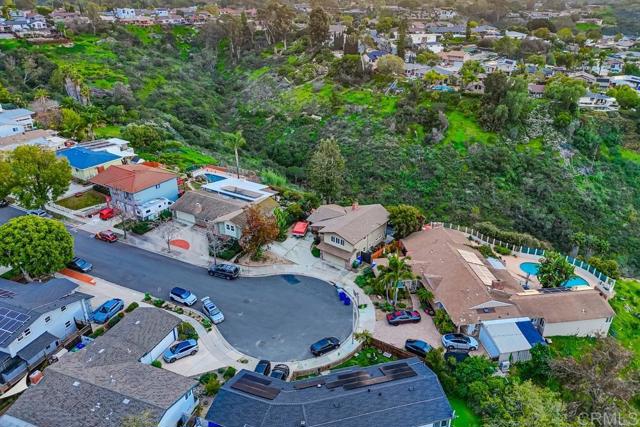 Detail Gallery Image 62 of 62 For 5484 Redding Rd, San Diego,  CA 92115 - 3 Beds | 2/1 Baths