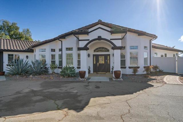 Details for 3029 Victoria Drive, Alpine, CA 91901