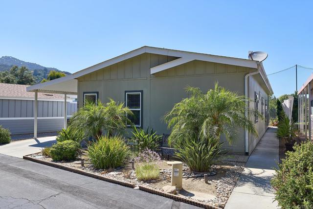 Detail Gallery Image 23 of 63 For 8975 Lawrence Welk Dr Spc 199,  Escondido,  CA 92026 - 3 Beds | 2 Baths