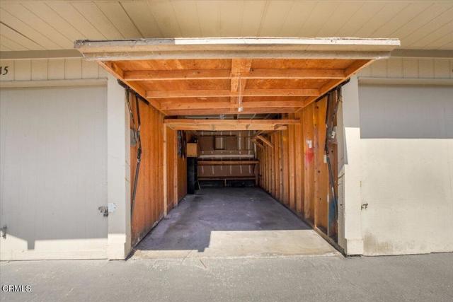 Detail Gallery Image 9 of 15 For 218 S Steckel Dr Dr, Santa Paula,  CA 93060 - 2 Beds | 1 Baths